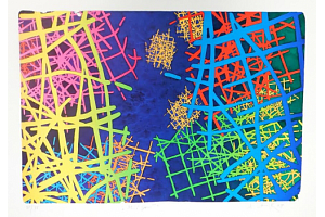 Aleš Lamr - Mřížoví